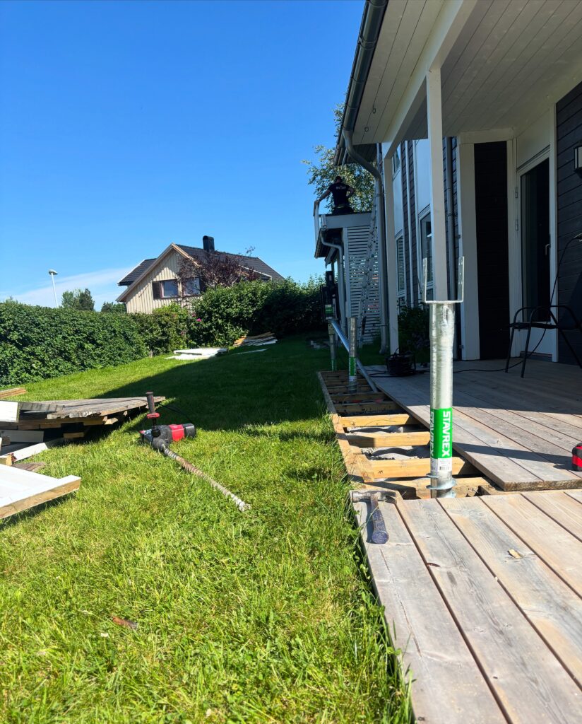 jordskrue_pergola